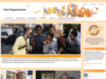 vitalregeneration.net