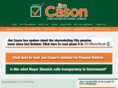 votejimcason.com
