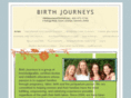 vtbirthjourneys.com
