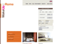 wakeupinrome.com