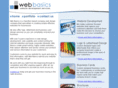 webbasics.co.nz