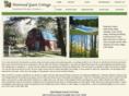 westwoodguestcottage.com