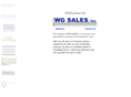 wgsales.com