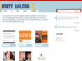 wilcoxm.com