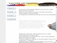 yalefineartprinting.com
