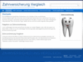 zahnversicherung-vergleich.info