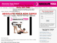 absoluteyogasamui.com
