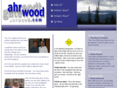 ahrwood.com