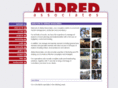 aldredassociates.co.uk