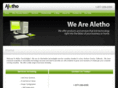alethotech.com