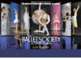 balletsocietyofcoloradosprings.com