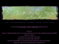 barefootbutterfly.com