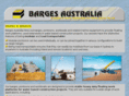 bargesaustralia.com.au