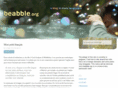 beabble.org
