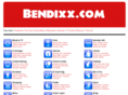 bendixx.com