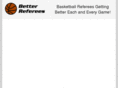 betterreferees.com