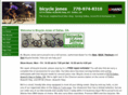 bicyclejones.net