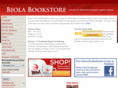 biolabookstore.com