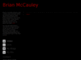 brianmccauley.com