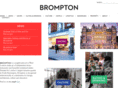 bromptoncross.org