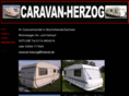 caravanherzog.com