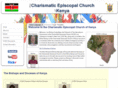 ceckenya.org