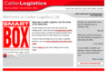 cellarlogistics.com