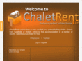 chaletrents.com
