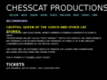 chesscatproductions.com