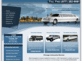 chicagolimo-services.com
