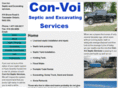 convoiseptic.com
