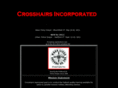 crosshairs.org