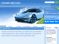 crystallakecars.com