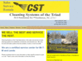 csttriad.com