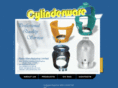 cylinderware.com