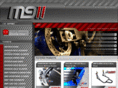 dmp-parts.com