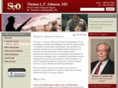 drthomaslpjohnson.com