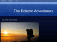 eclecticadventurers.com