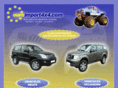 euroimport4x4.com