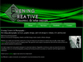 eveningcreative.com