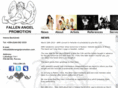 fallenangelpromotion.com