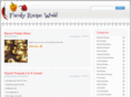 familyrecipeworld.com