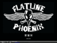 flatlinephoenix.com