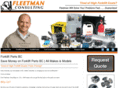 forkliftpartsbc.com