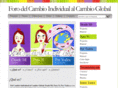 forodelcambio.org
