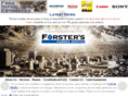 forsterscamera.com