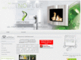 gelfireburners.com