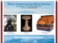 geppettoswoodworks.com