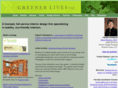 greenerlivesinteriors.com