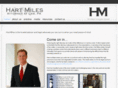 hartmiles.com